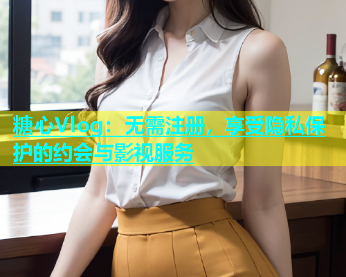 糖心Vlog：无需注册，享受隐私保护的约会与影视服务