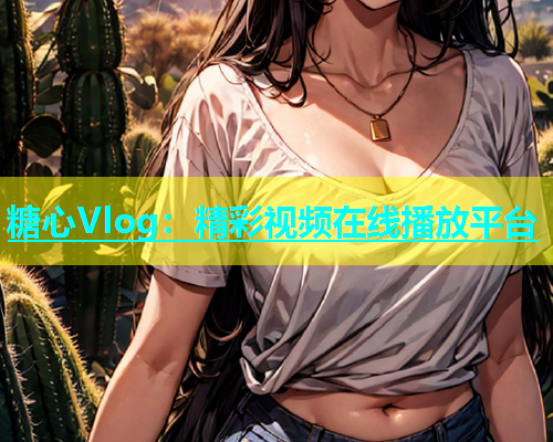 糖心Vlog：精彩视频在线播放平台