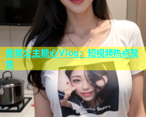 香菜公主糖心Vlog:短视频热点聚焦 香菜公主糖心Vlog:短视频热点聚焦