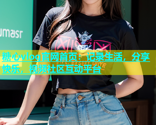 糖心vlog官网首页：记录生活，分享快乐，视频社区互动平台