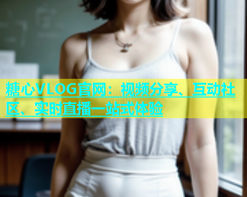 糖心VLOG官网：视频分享、互动社区、实时直播一站式体验